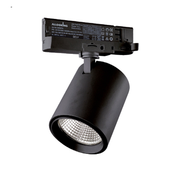 LTL06 LED Track Light 